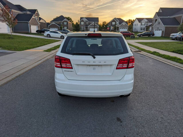 2013 Dodge Journey for sale at 369 Auto Sales LLC in Murfreesboro, TN