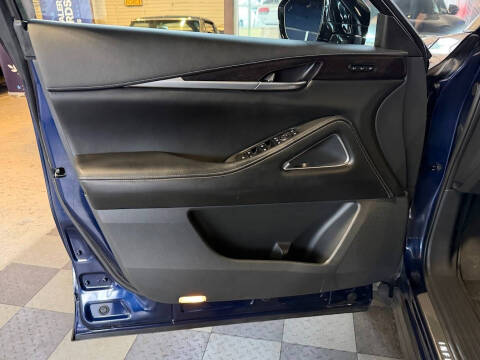 2022 Infiniti QX60 Autograph