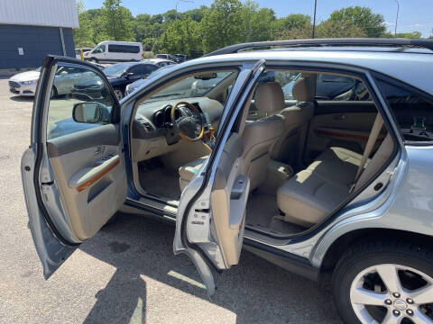 2007 Lexus RX 350