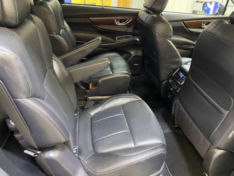 2025 Subaru Ascent Touring