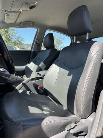 2010 Toyota Prius IV