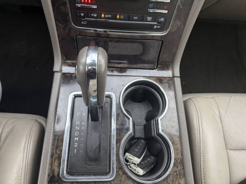 2015 Lincoln Navigator