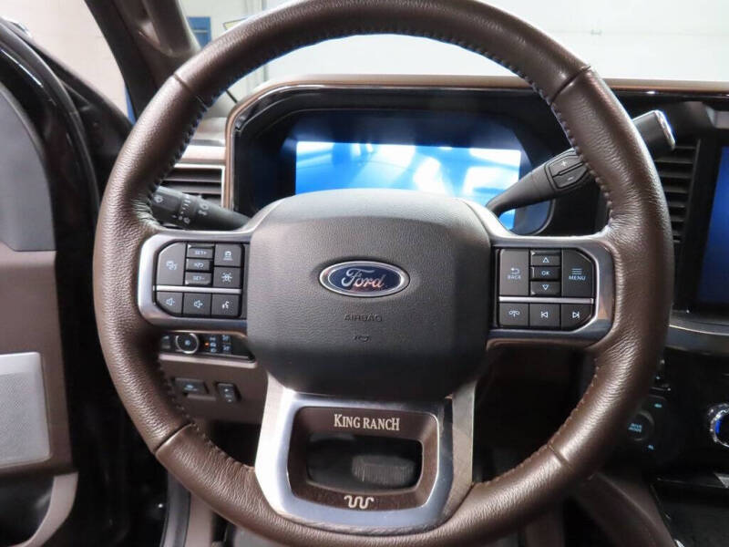 2024 Ford F-350 Super Duty