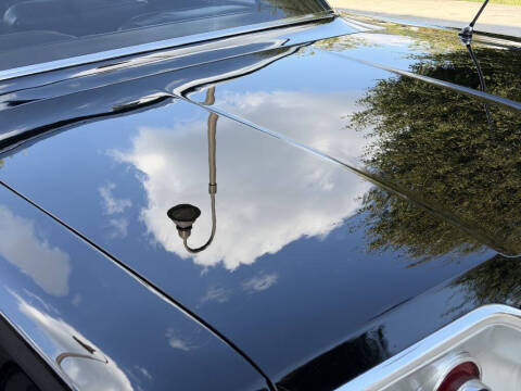 1963 Chevrolet Impala