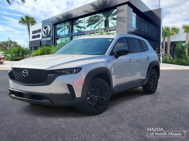 2026 Mazda CX-50 Preferred's photo