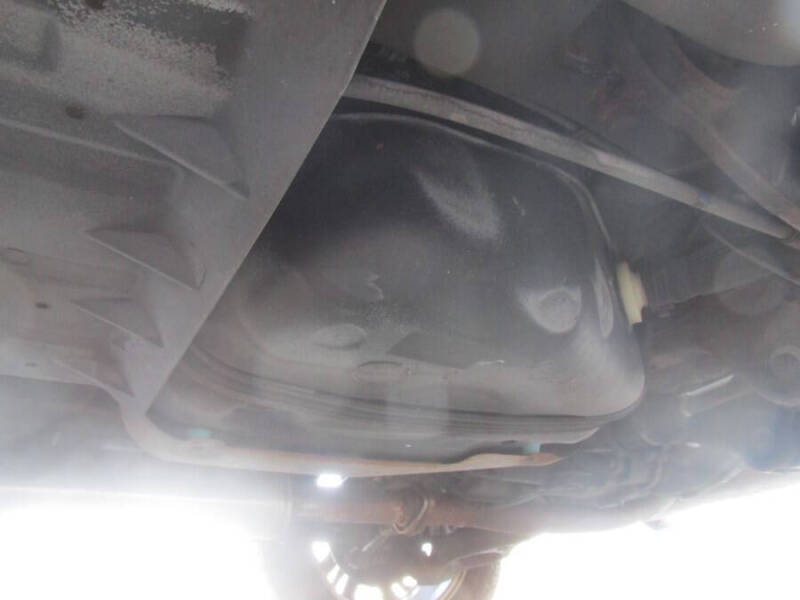 2014 Hyundai Tucson GLS