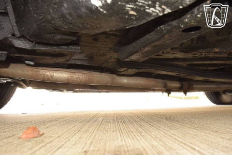 1963 Ford Thunderbird