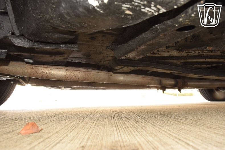 1963 Ford Thunderbird