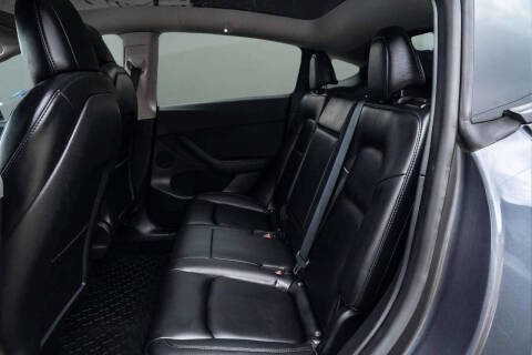 2021 Tesla Model Y Performance