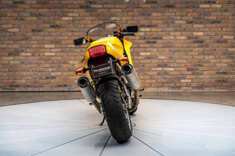 1993 Ducati 900 Superlight