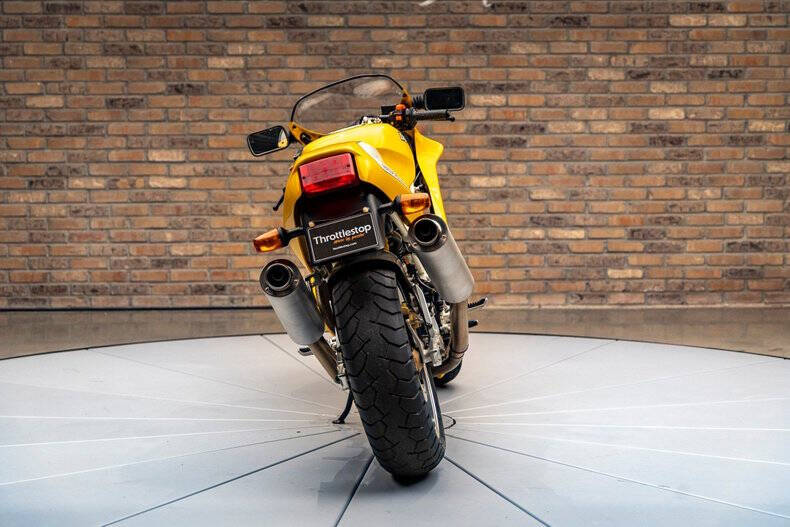 1993 Ducati 900 Superlight