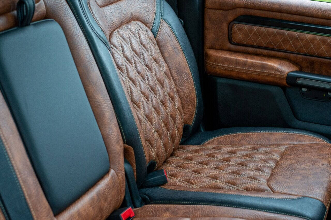 2023 RAM 1500 Pickup - $249,999