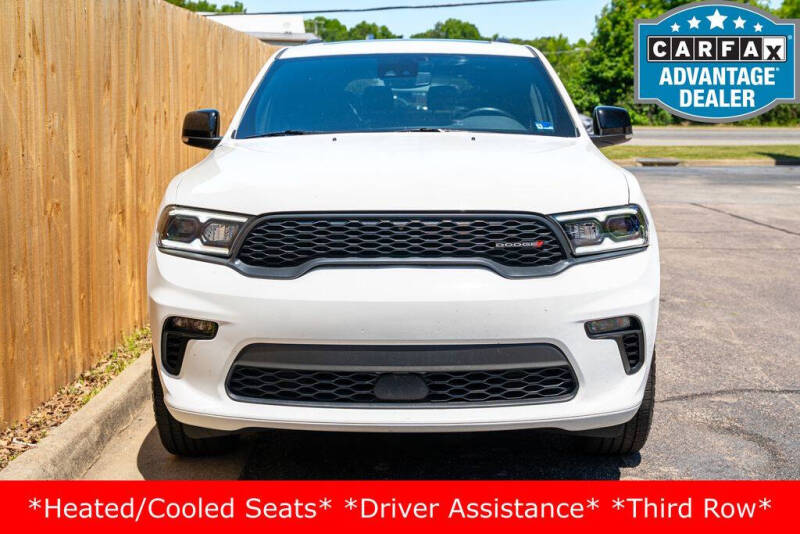 2023 Dodge Durango GT Plus