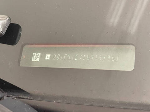 2012 Chevrolet Camaro SS