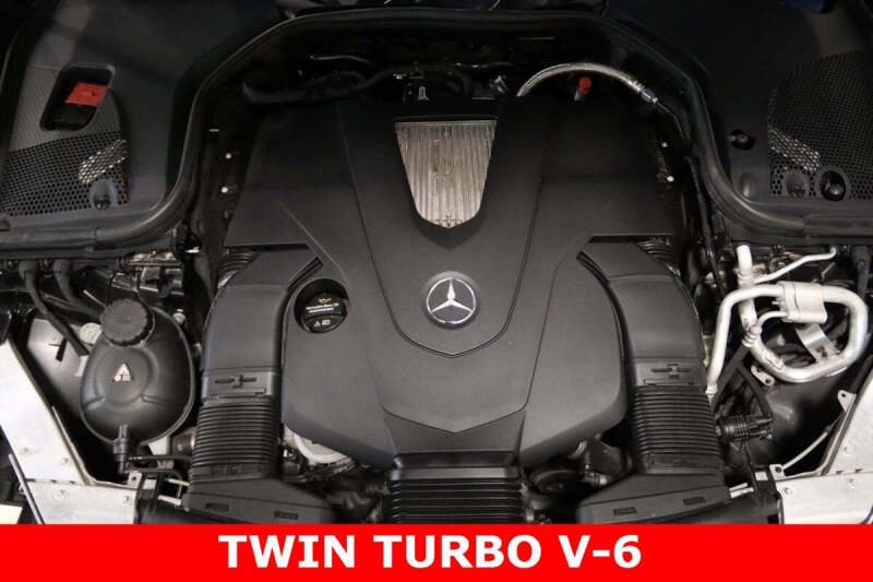 2020 Mercedes-Benz E-Class E 450