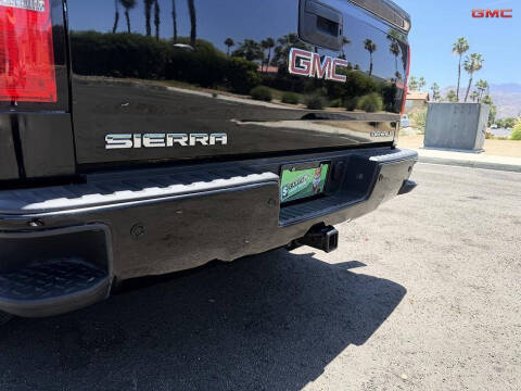 2015 GMC Sierra 1500