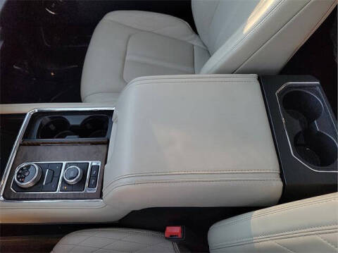 2020 Ford Expedition MAX Platinum