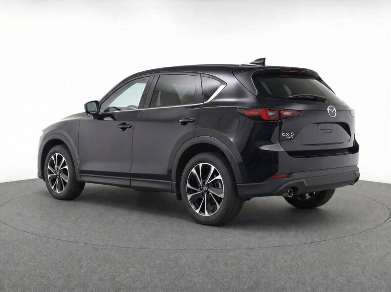2023 Mazda CX-5 2.5 S Premium