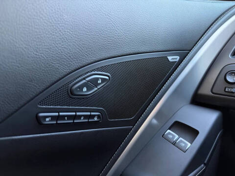 2016 Chevrolet Corvette Z06