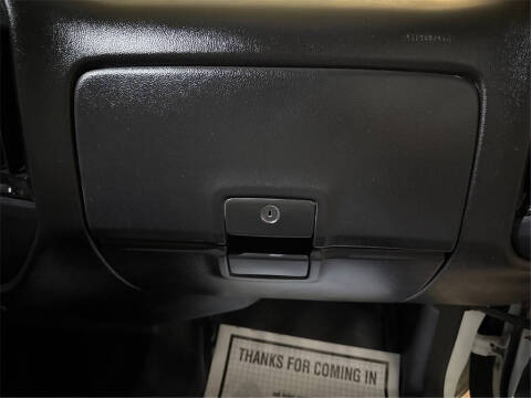 2019 Chevrolet Silverado 2500HD