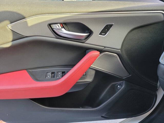 2022 Acura TLX w/A-SPEC