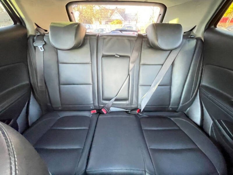 2019 Buick Encore Essence