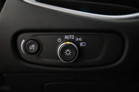 2024 Chevrolet Malibu LS