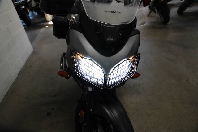 2015 Suzuki V-STROM 65