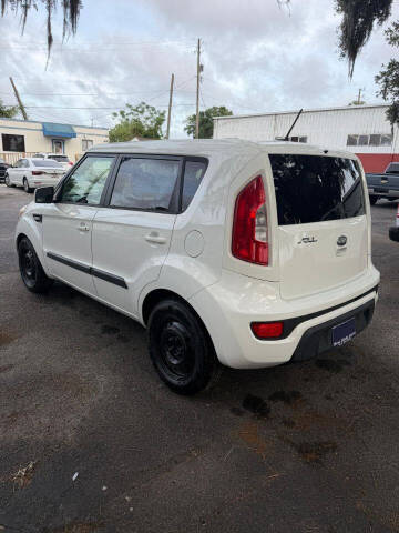 2012 Kia Soul