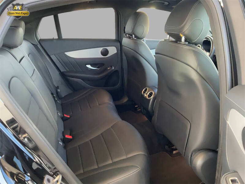 2023 Mercedes-Benz GLC GLC 300 4MATIC