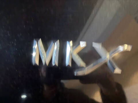 2013 Lincoln MKX
