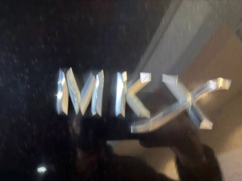 2013 Lincoln MKX