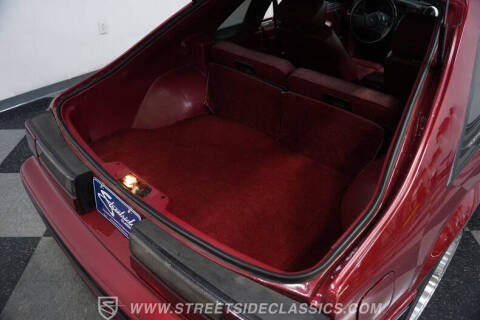 1987 Ford Mustang GT