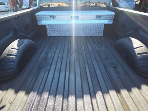 2017 Ford F-350 Super Duty