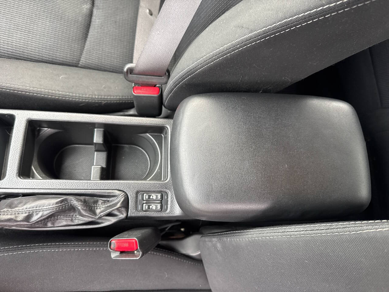 used 2013 Subaru Impreza car, priced at $8,999