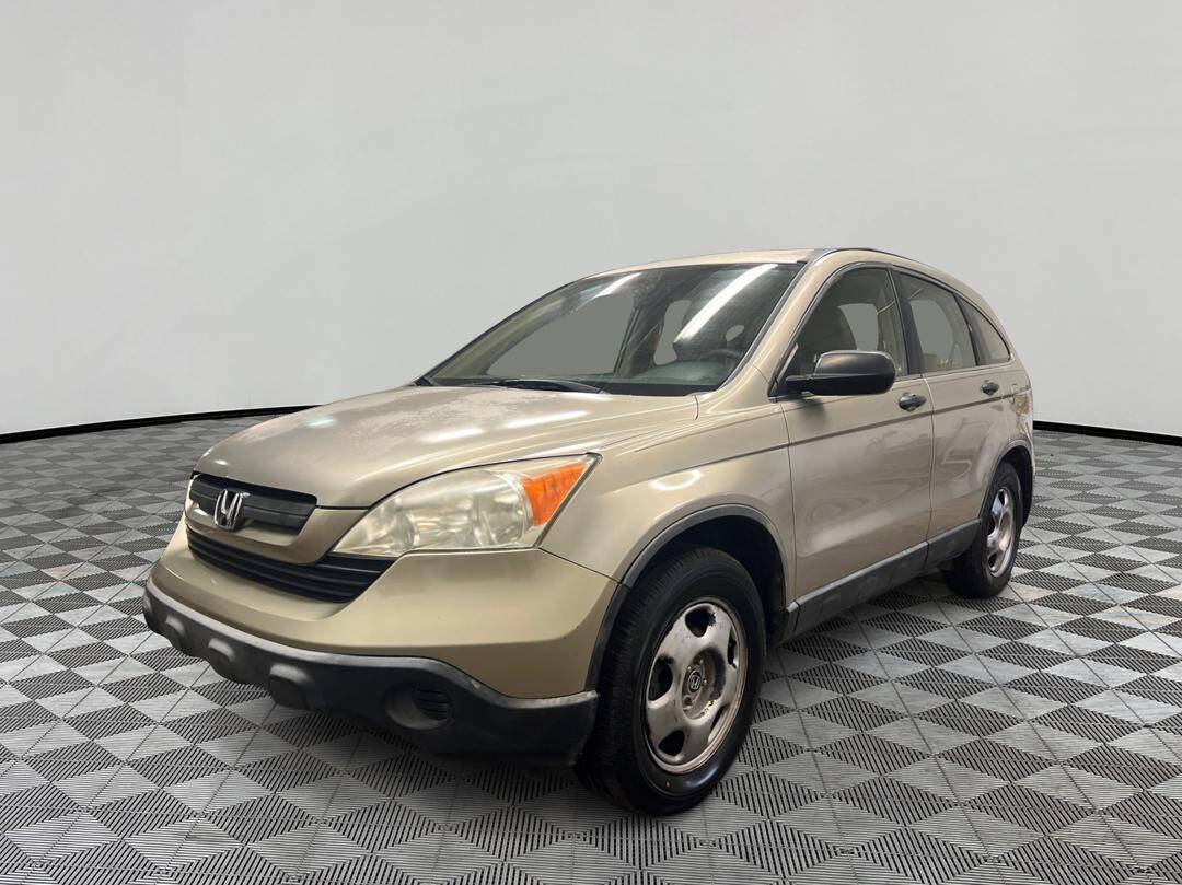 2007 Honda CR-V for sale at Paley Auto Group in Columbus, OH