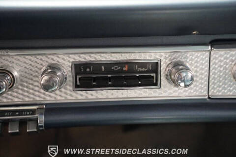 1964 Chevrolet Impala