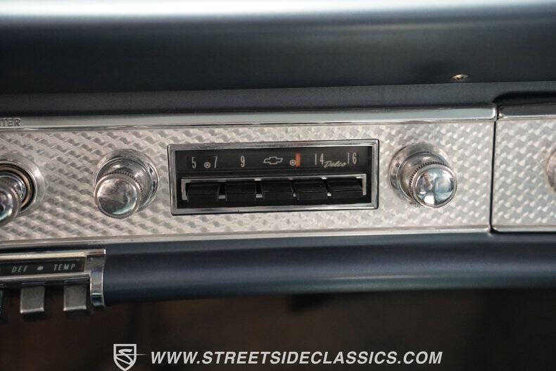 1964 Chevrolet Impala