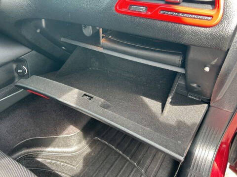 2018 Dodge Challenger GT