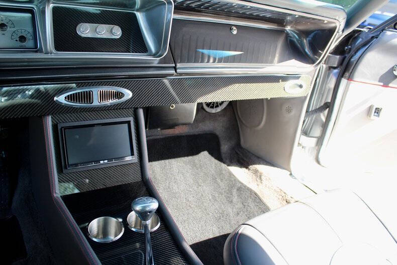 1966 Chevrolet Impala