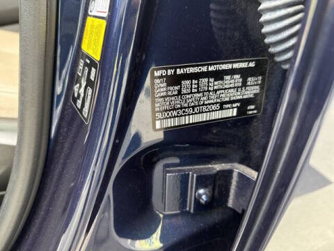 2018 BMW X4 xDrive28i