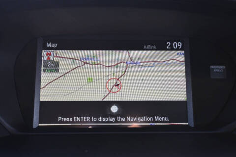 2018 Acura TLX w/Tech