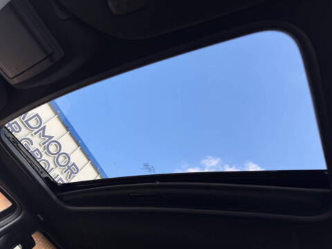 2016 Ford Expedition EL Platinum