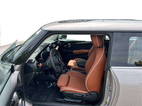 2024 MINI Hardtop 2 Door Cooper S