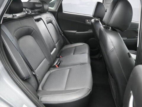 2020 Hyundai Kona Electric Ultimate