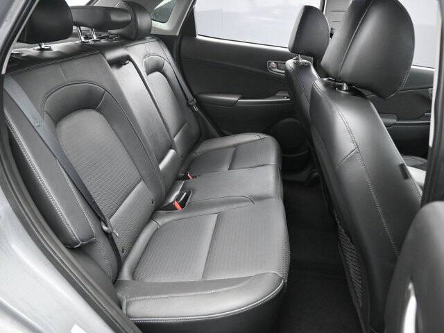 2020 Hyundai Kona Electric Ultimate