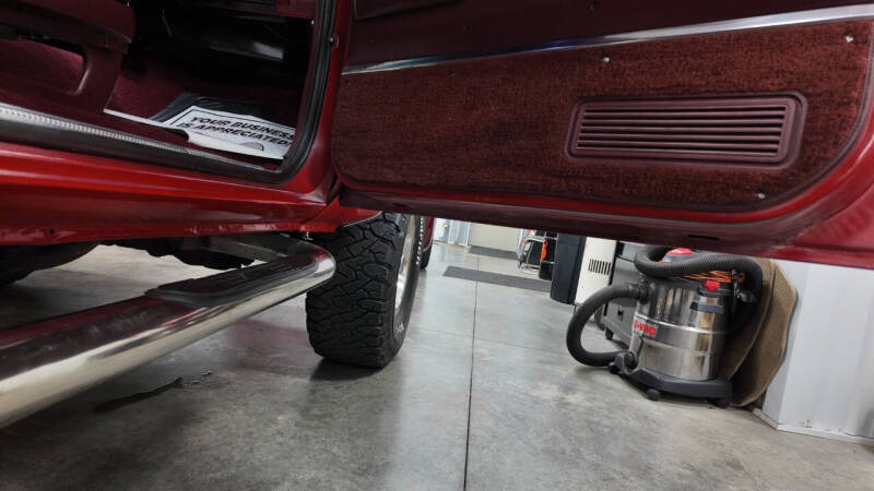 1988 GMC Jimmy