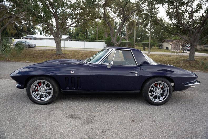 1965 Chevrolet Corvette