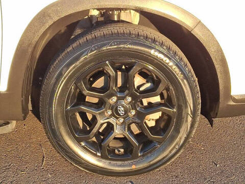 2023 Hyundai Santa Fe XRT