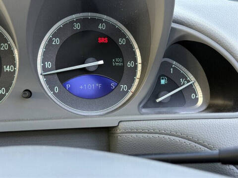 2003 Mercedes-Benz SL-Class SL 500